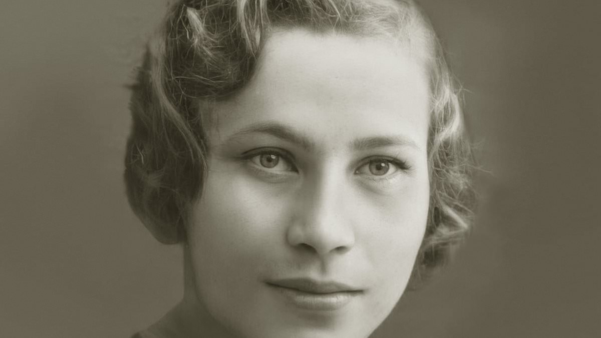 Chilling truth behind Titanic 'curse' that plagued the captain's daughter to her death