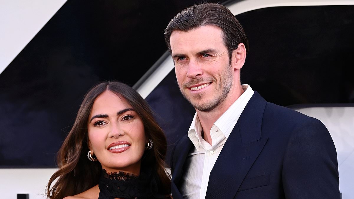 Gareth Bale 'tables £40m offer to buy Cardiff City' - but faces stumbling block - after Wales legend expressed desire to acquire his hometown club