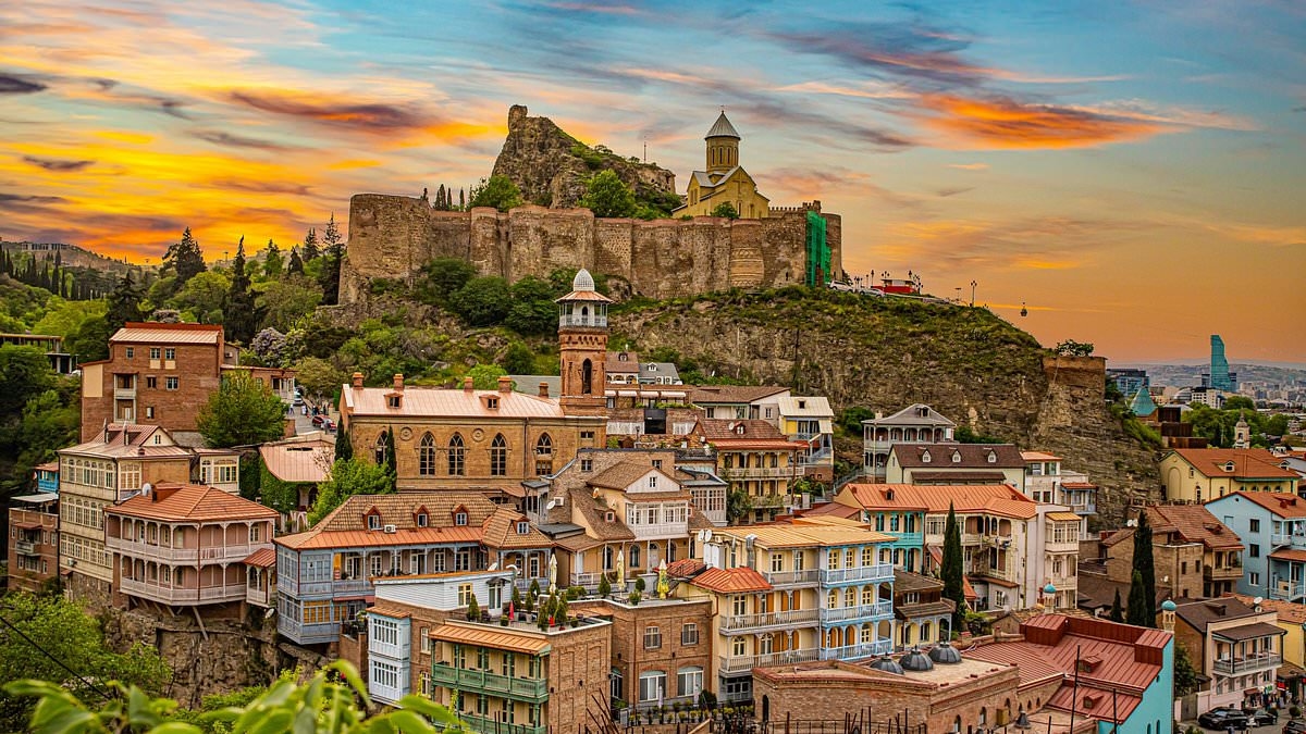 Tourists reveal the underrated European country that's so beautiful it blew them away