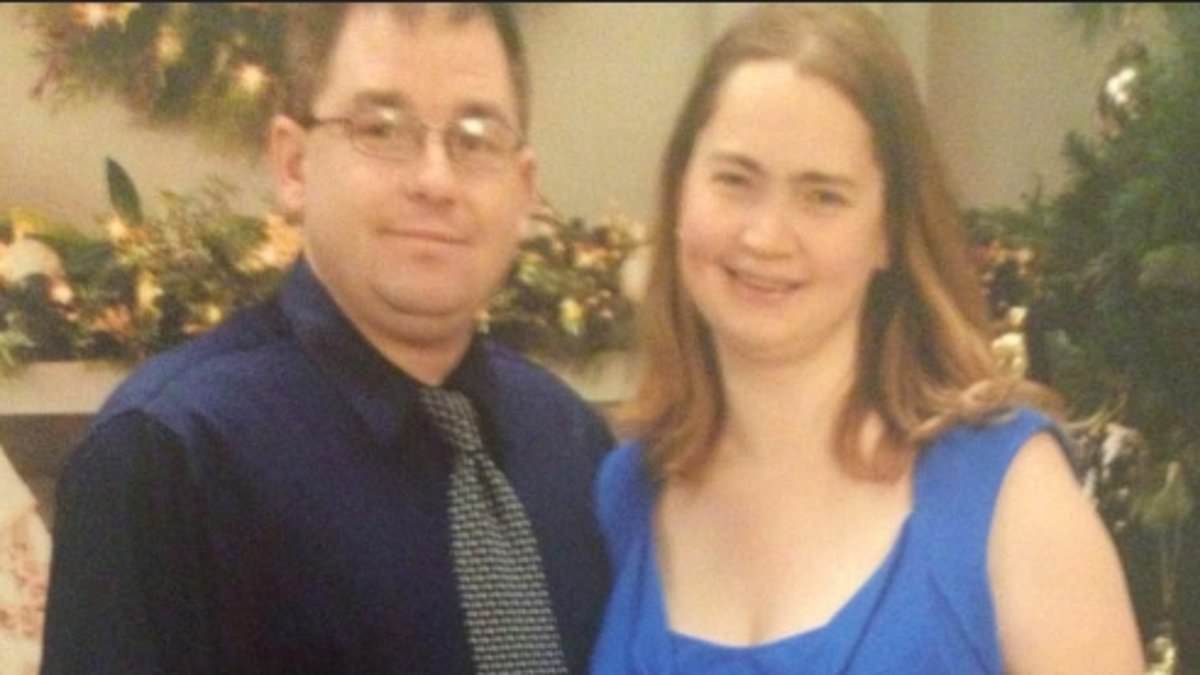 Ohio woman, 39, to spend rest of her life in prison after raping child