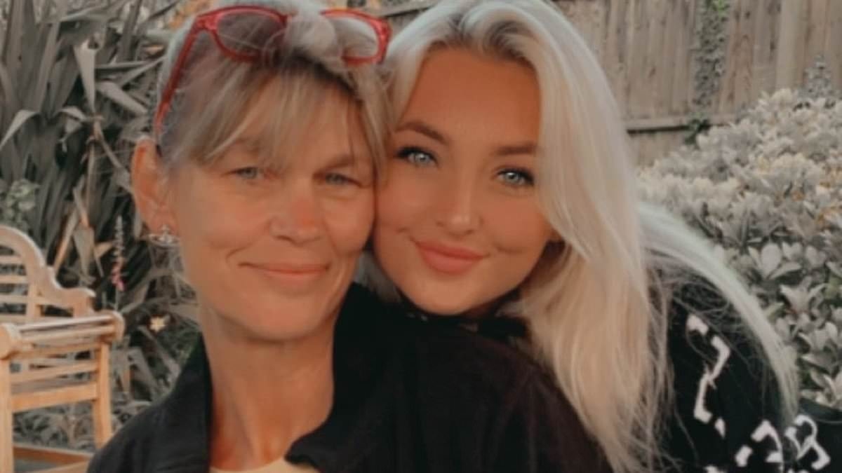 EXCLUSIVE My beautiful daughter got hooked on 'tan-enhancing' nasal sprays. Two years later, she was dead at 24. This is the shocking truth about the dangerous sprays used by thousands of young women