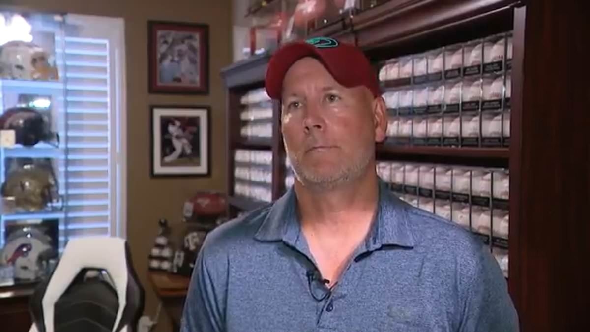 MLB fan gets banned for the rest of the season after interfering in games four years in a row