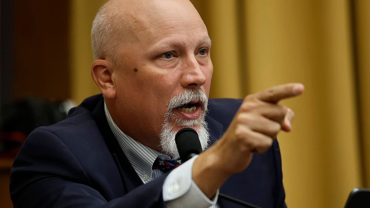 Republican rebels threaten to tank Trump's 'big, beautiful, bill' as he works furiously behind the scenes to sway dissenters