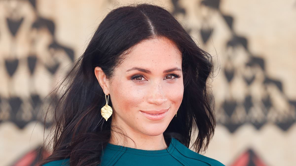 EXCLUSIVE Meghan Markle is branded 'disturbingly insensitive' over latest As Ever release