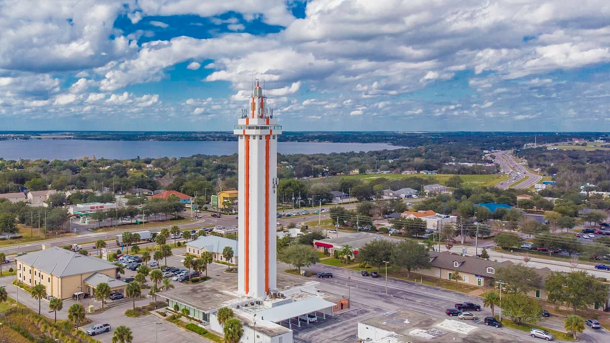 Red state city overwhelmed with influx of new residents: 'Our orange groves are now big box stores'