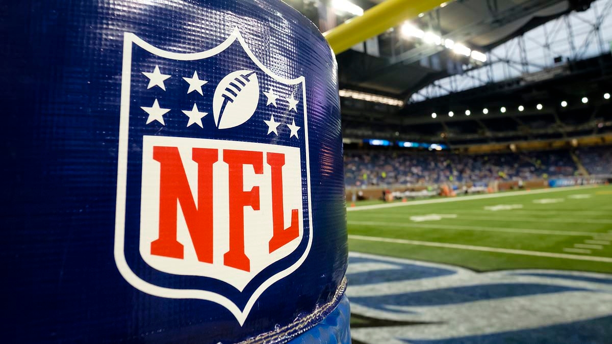 NFL team finally given green light to build new $600 million stadium