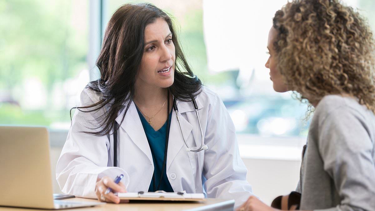 Doctors reveal the four words you should avoid saying at your next check-up