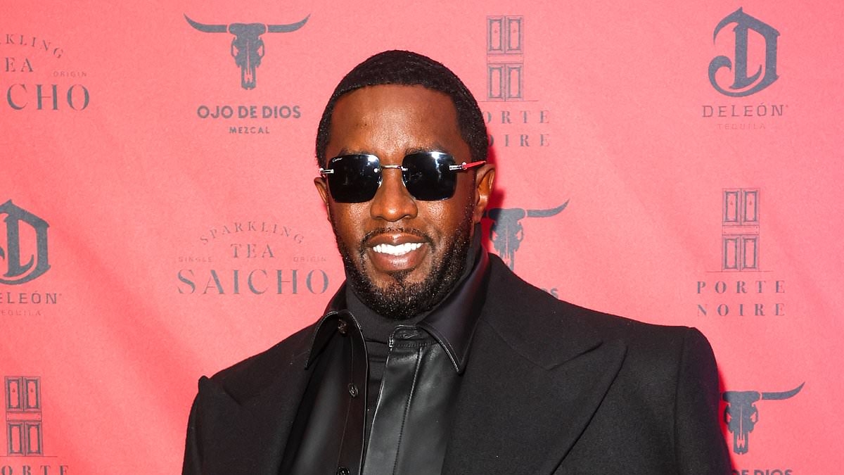 EXCLUSIVE Diddy's family reveal rapper's next move after stunning 'second chance' verdict