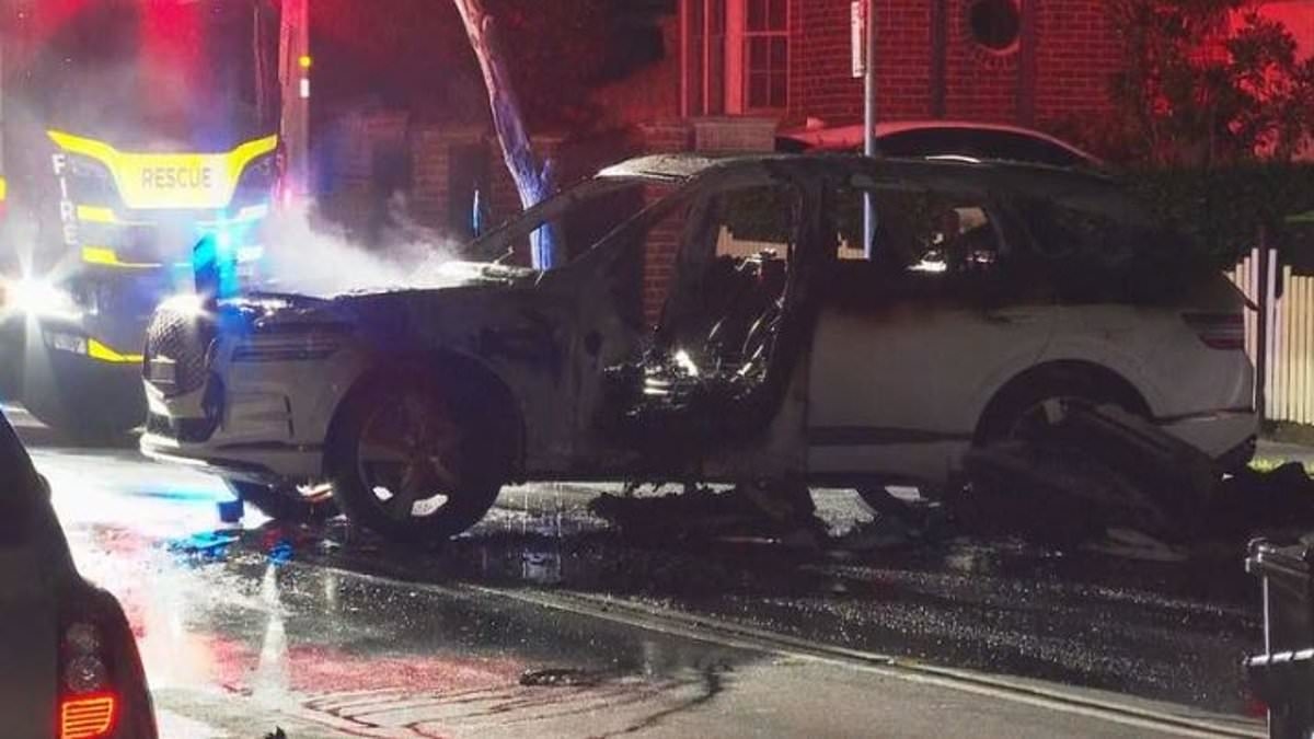 Shots fired into home on Davidson Avenue, Concord in Sydney: Police launch urgent investigation