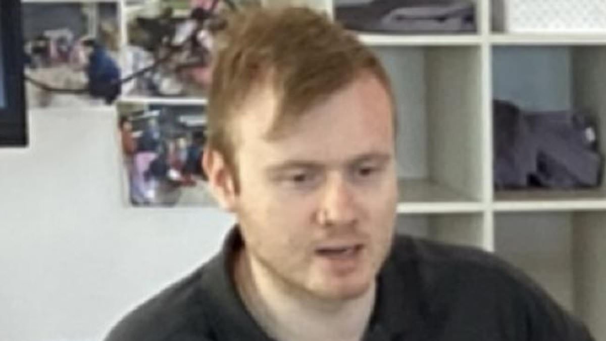 How police caught alleged childcare predator Joshua Brown - as terrified parents reveal warning signs