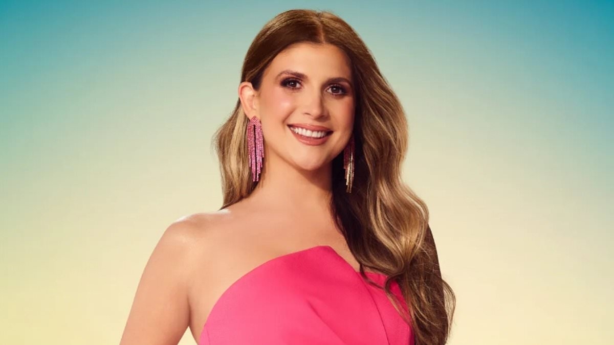EXCLUSIVE Bravo star flees the US and locks down her social media accounts after death threats from viewers