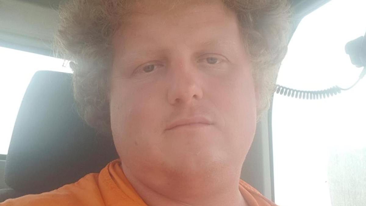 EXCLUSIVE Inside the vile threesome plea of alleged childcare monster's co-accused on wild swingers website - where he hid behind the nickname VIPER