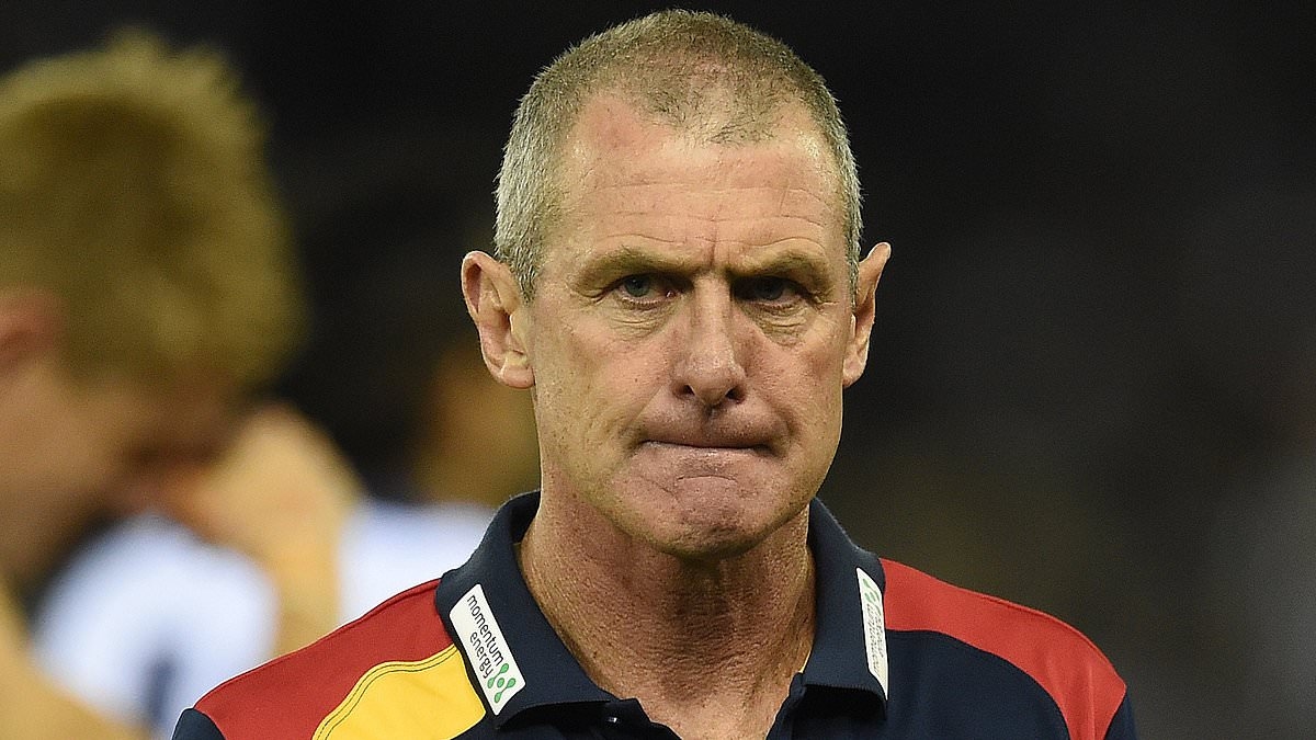 Footy star Taylor Walker reveals the devastating three-word phone call he received at 4.45am when AFL coach Phil Walsh was stabbed to death by his son