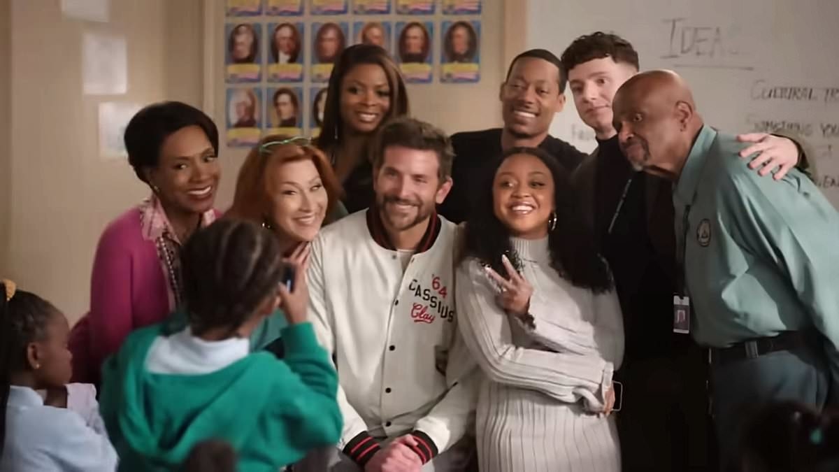 Emmy Award-winning series star wants to pursue other projects after calling beloved show 'very time-consuming'