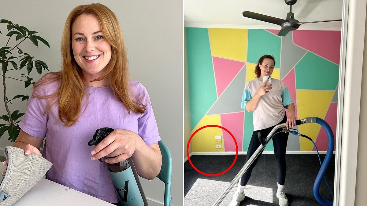 The three spots real estate agents ALWAYS check before giving back your bond: 'Miss these and you'll be called back or charged a cleaning fee'