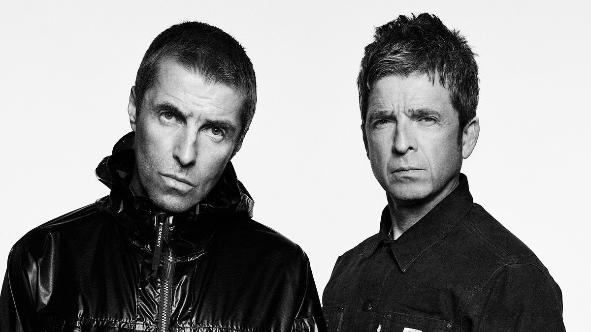 Noel Gallagher's close pal Jo Whiley says she 'wouldn't be surprised' if Oasis have written new music ahead of reunion tour