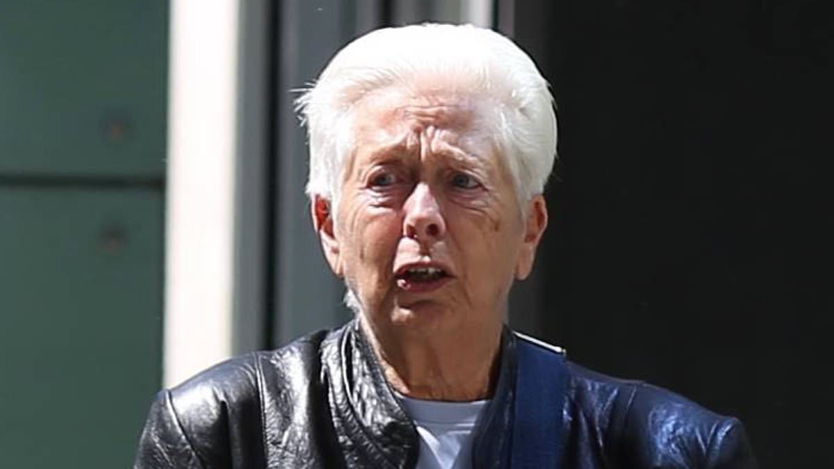 Pensioner, 81, loses 'ridiculous' £280,000 neighbour row over 'inches' of land... after seven years of fighting