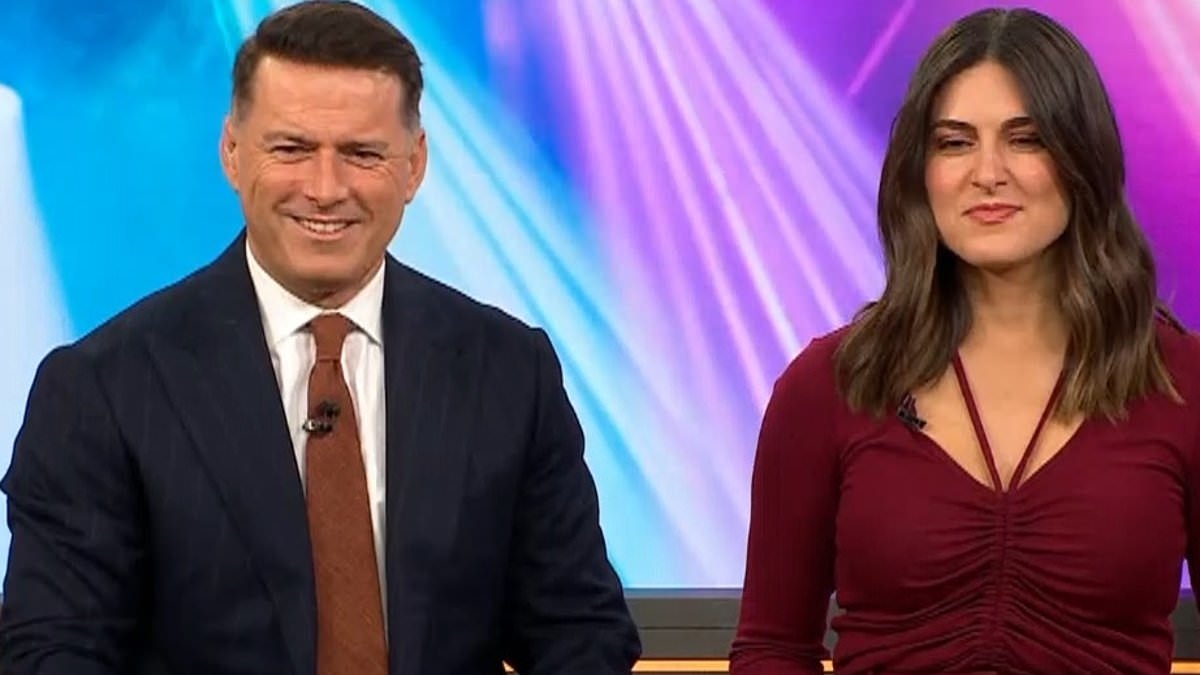Karl Stefanovic takes a savage swipe at Channel Seven after network announces closures in several Australian cities