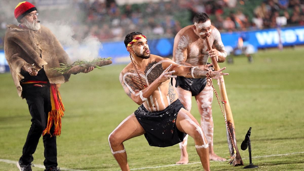 Victoria's government not ruling out compensation to Indigenous Australians for 'genocide'