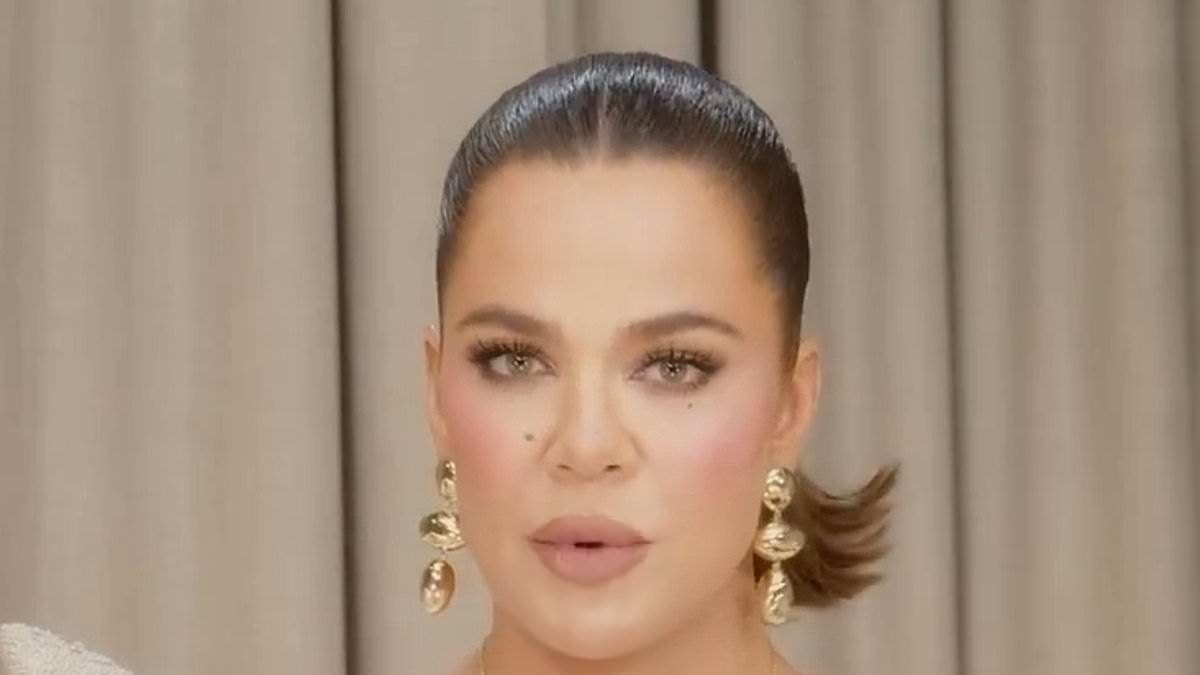 Khloe Kardashian reveals how Lamar Odom divorce 'prepared' her for split from cheating ex Tristan Thompson