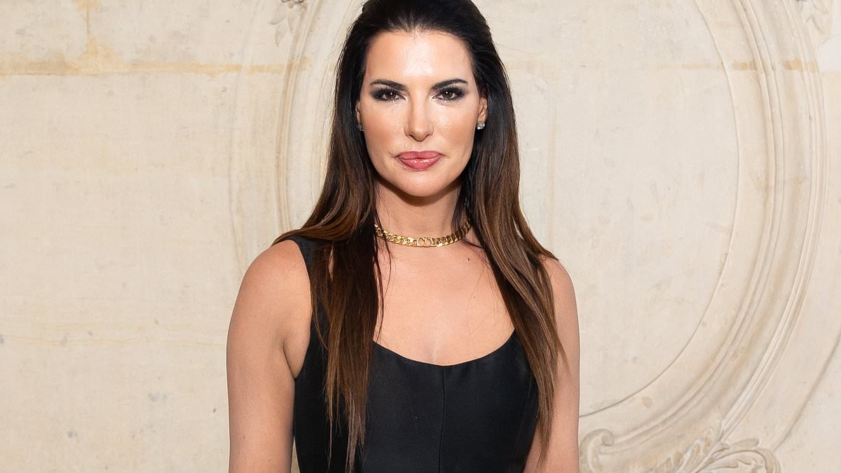 EXCLUSIVE Knives out for socialite whose mag covers didn't add up... Plus, the swindling florist is back - and Merivale PR girl raises eyebrows after 60 Minutes exposé: THE GROUP CHAT