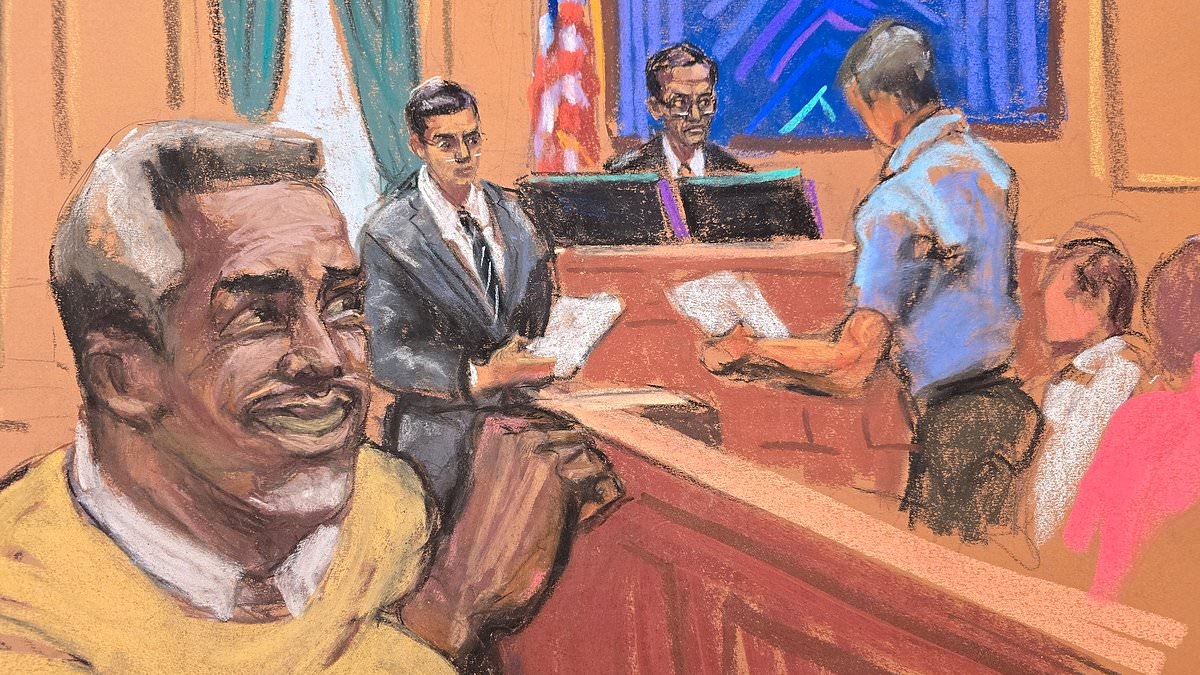 Shame on Diddy. Shame on the jury. Shame on this dark day that set women back a generation: MAUREEN CALLAHAN delivers the real verdict