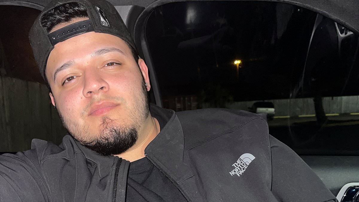 Maryland migrant Kilmar Abrego Garcia claims he was tortured in notorious El Salvador prison