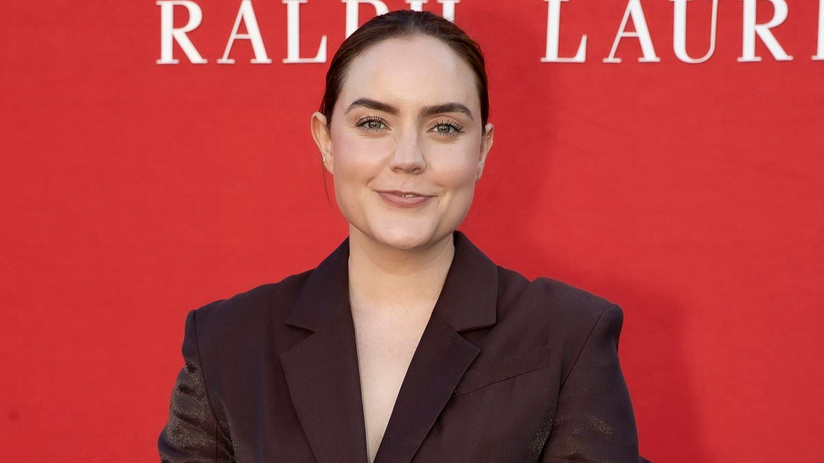 The Project's Georgie Tunny announces surprising new TV gig after show's axing