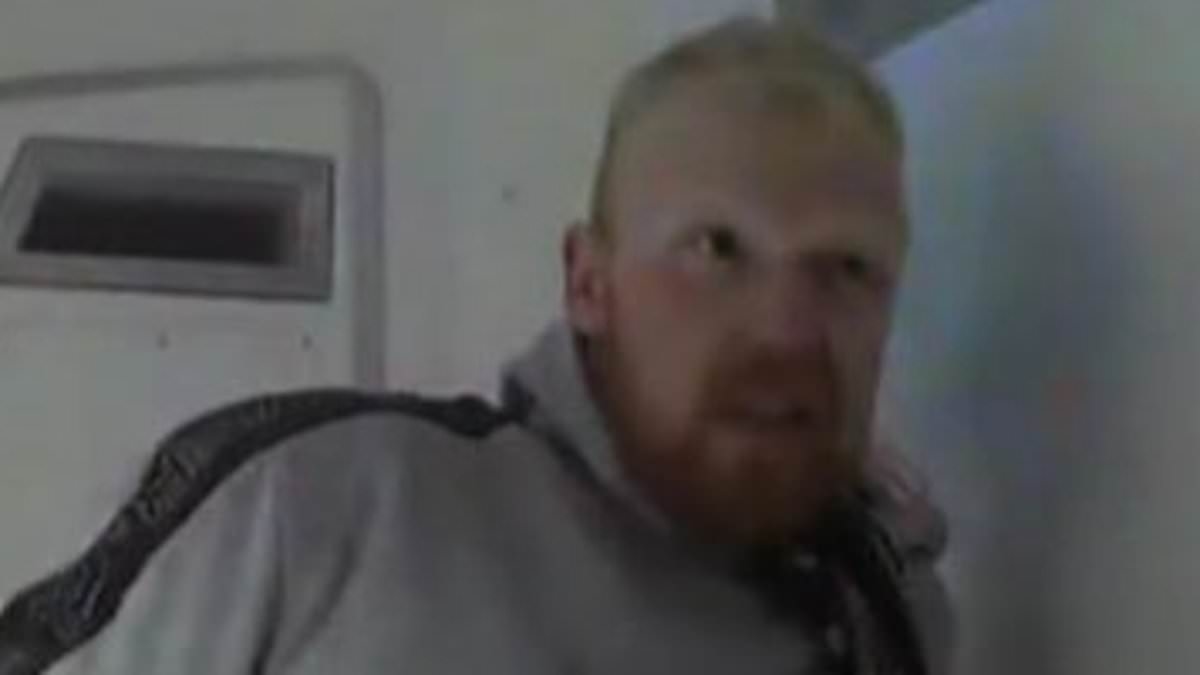 Meth-addled car thief who ran over and killed a police officer after a high-speed car chase learns his fate