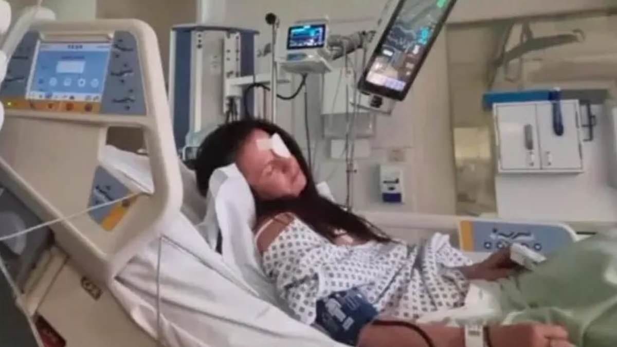 Warning over spate of deadly fake Botox injections in UK region - as 36 year-old left fighting for her life