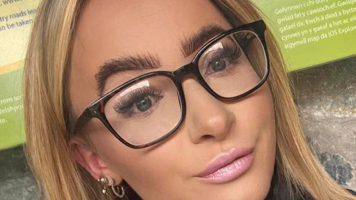 Teacher 'swigged from alcohol-smelling drink as she swore at pupils and tried to get them to dance the Macarena'