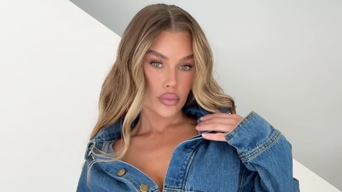 Skye Wheatley reveals the real reason she was dropped from Big Brother and how a sex scandal saw her reality television comeback fail