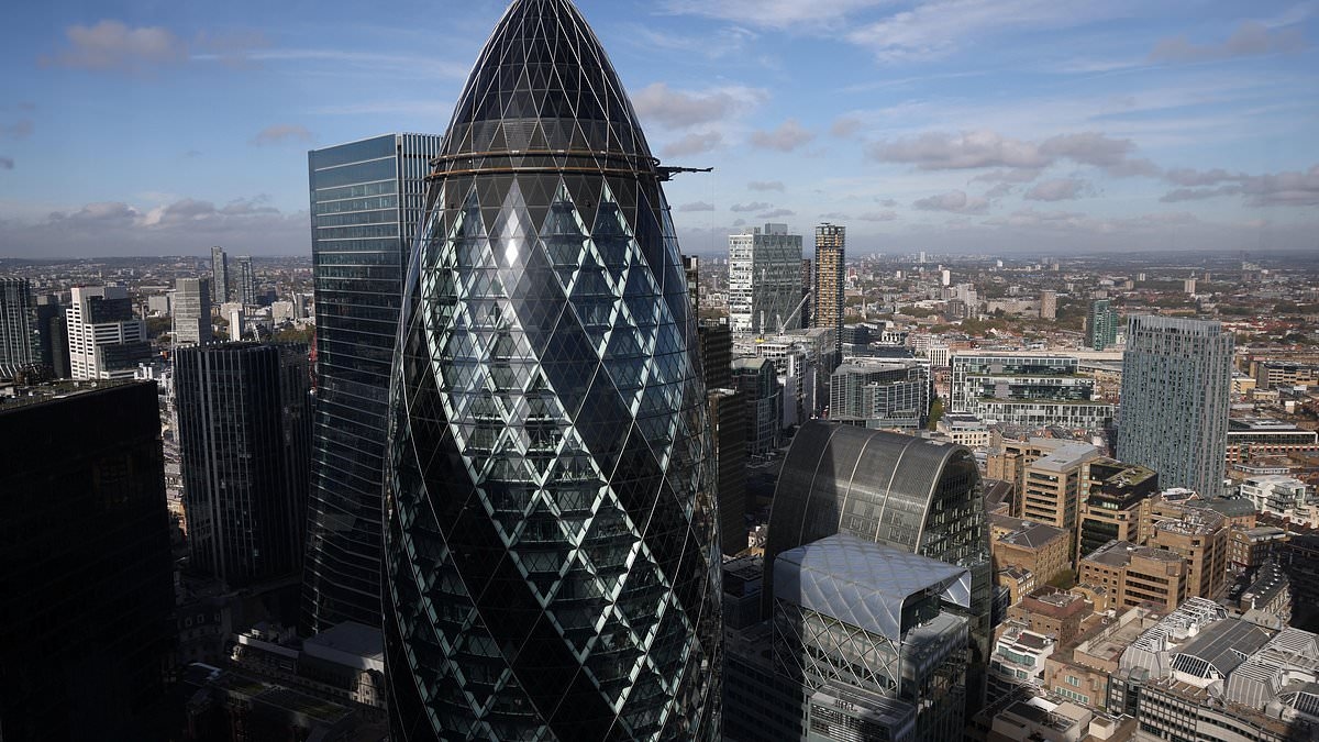 Broker hails City's resilience despite wave of takeovers and defection