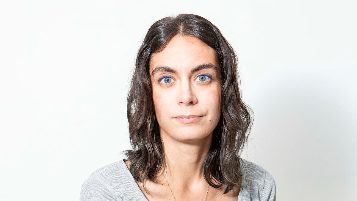 How migraines, palpitations and anxiety are signs your hormones aren't working properly. It took doctors years to diagnose Corinna - even though finding the cause early is key. Now she reveals signs every woman should know
