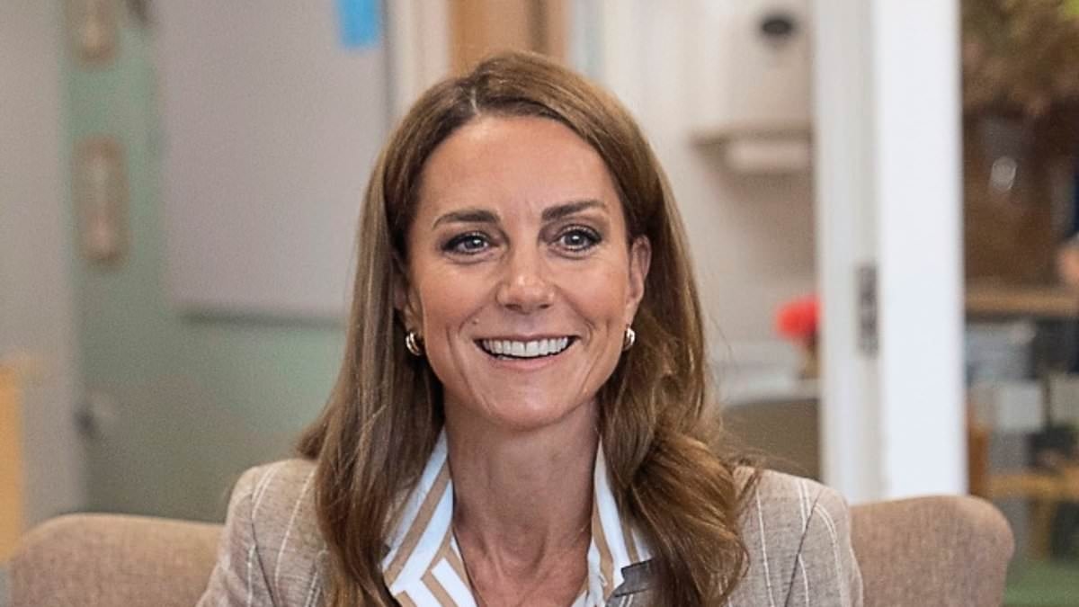 'You're not able to function normally at home': Why Kate's deeply personal insight into her recovery is a reminder that she is still on a 'rollercoaster' after cancer treatment