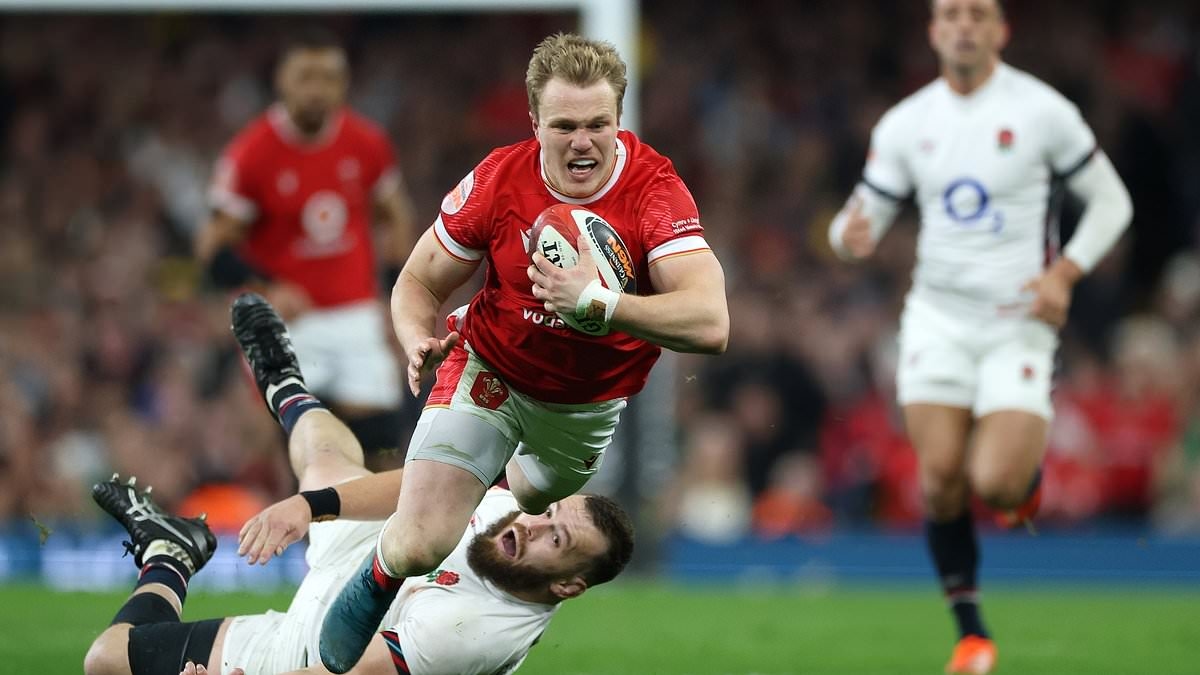 Wales get set to end horror 17-Test losing run against Eddie Jones' Japan amid sweltering Far East temperatures