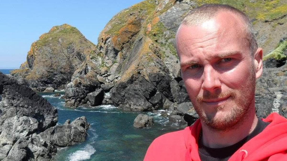 EXCLUSIVE Pictured: Inmate, 46, found dead in his cell as fellow prisoner, 26, is charged with murder