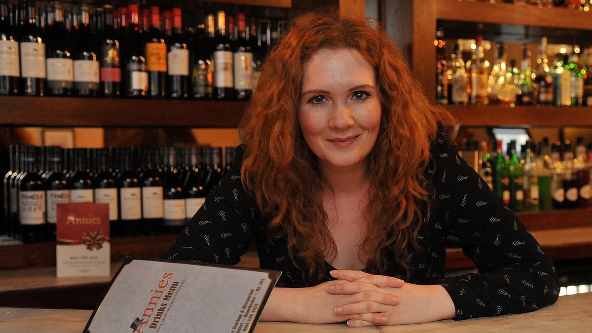 Coronation Street star Jennie McAlpine confirms closure of her award-winning restaurant 'with a heavy heart'