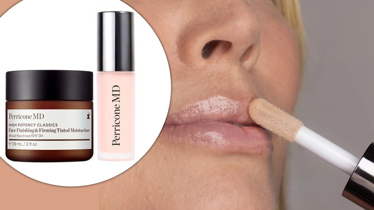 This two-piece premium beauty bundle worth £97 is just £55 with our EXCLUSIVE discount code (hurry, offer ends soon!)