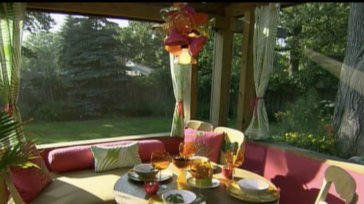 HGTV show's 'horrendous' home makeovers go viral