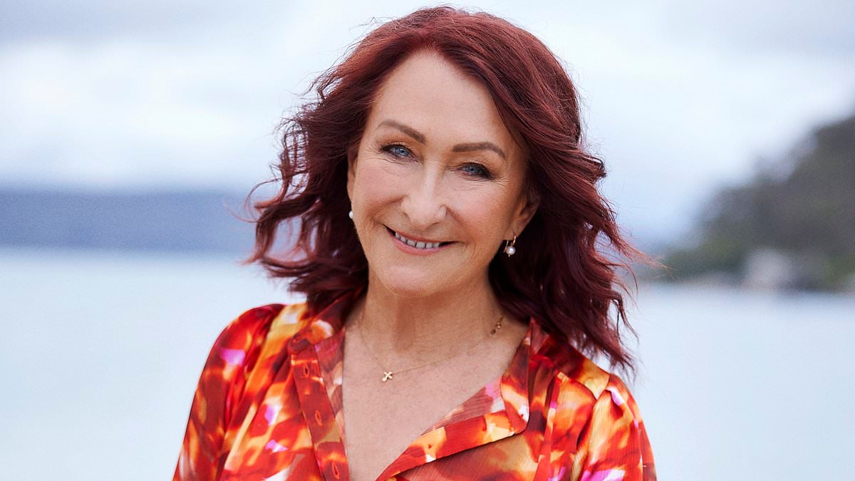 Lynne McGranger's heartbreaking final Home and Away storyline revealed as her beloved character Irene is set to face devastating illness