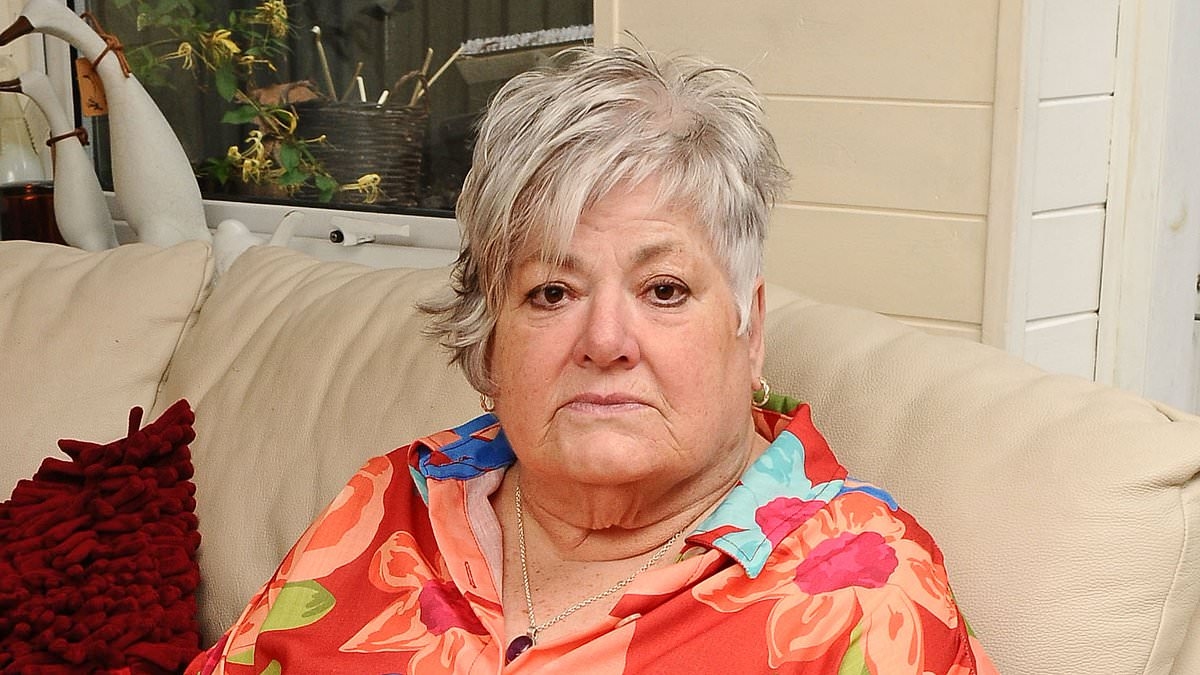 EXCLUSIVE I was conned out of my £67,000 life savings by a loving, hunky 'American oil rig worker' who turned out to be a Nigerian romance fraudster