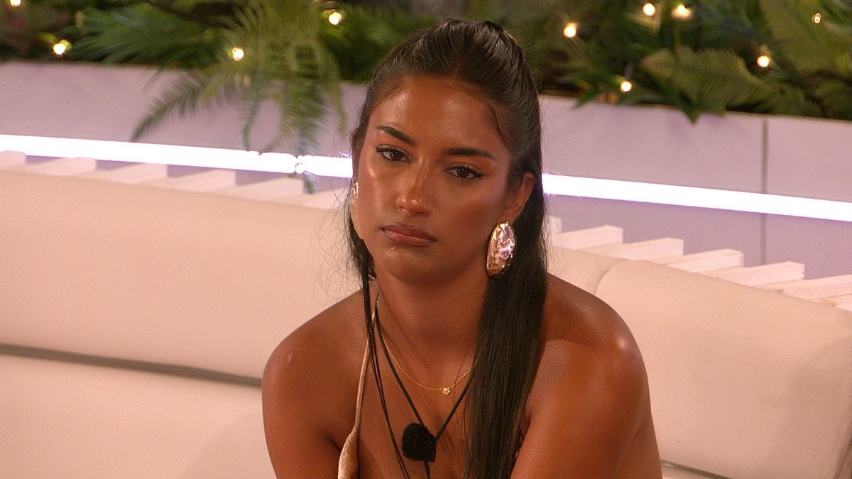 Love Island spoilers: Harry and Shakira teeter on splitting after ANOTHER Helena twist - and Dejon loses his cool after brutal swipe from Billykiss