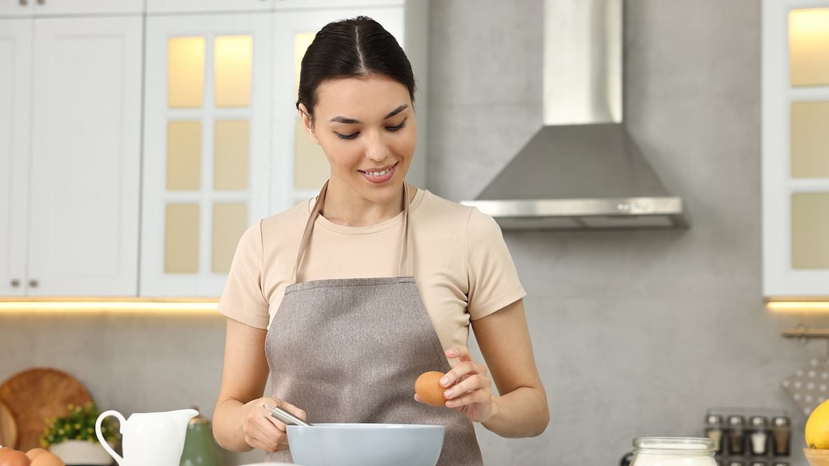 FDA issues most dangerous recall for eggs sold nationwide carrying 'reasonable risk of DEATH'