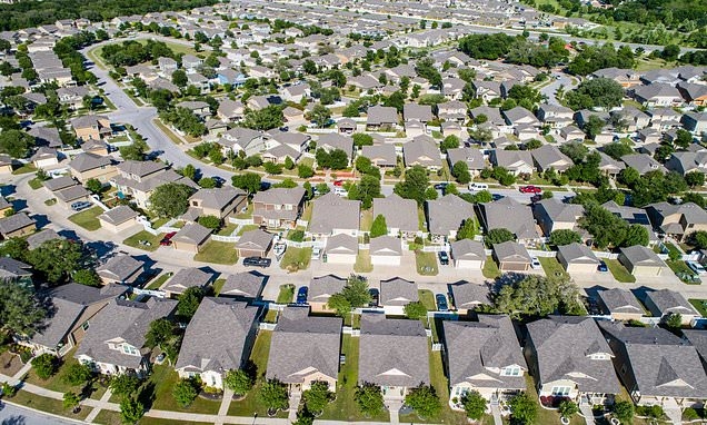 Warning about housing mega crash