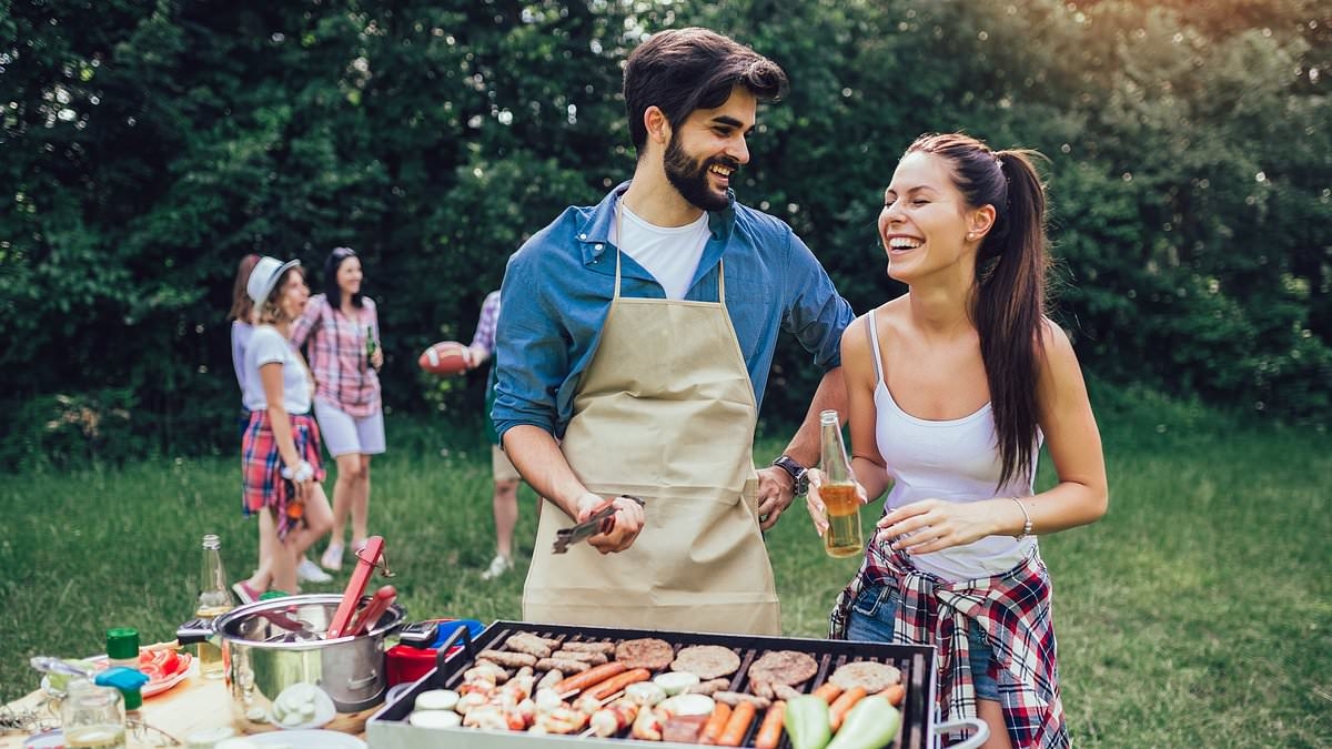 Heinz recalls contaminated 4th of July BBQ staple...'reasonable probability of death'