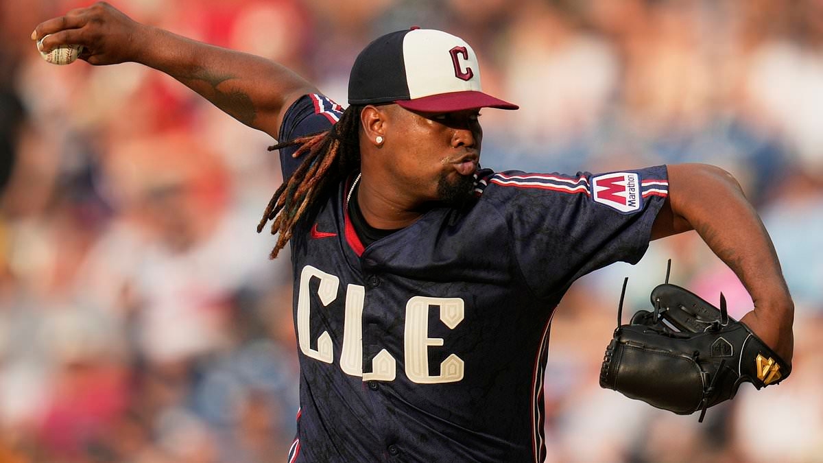 BREAKING NEWS MLB star mysteriously placed on leave amid 'investigation' as league stays tight-lipped