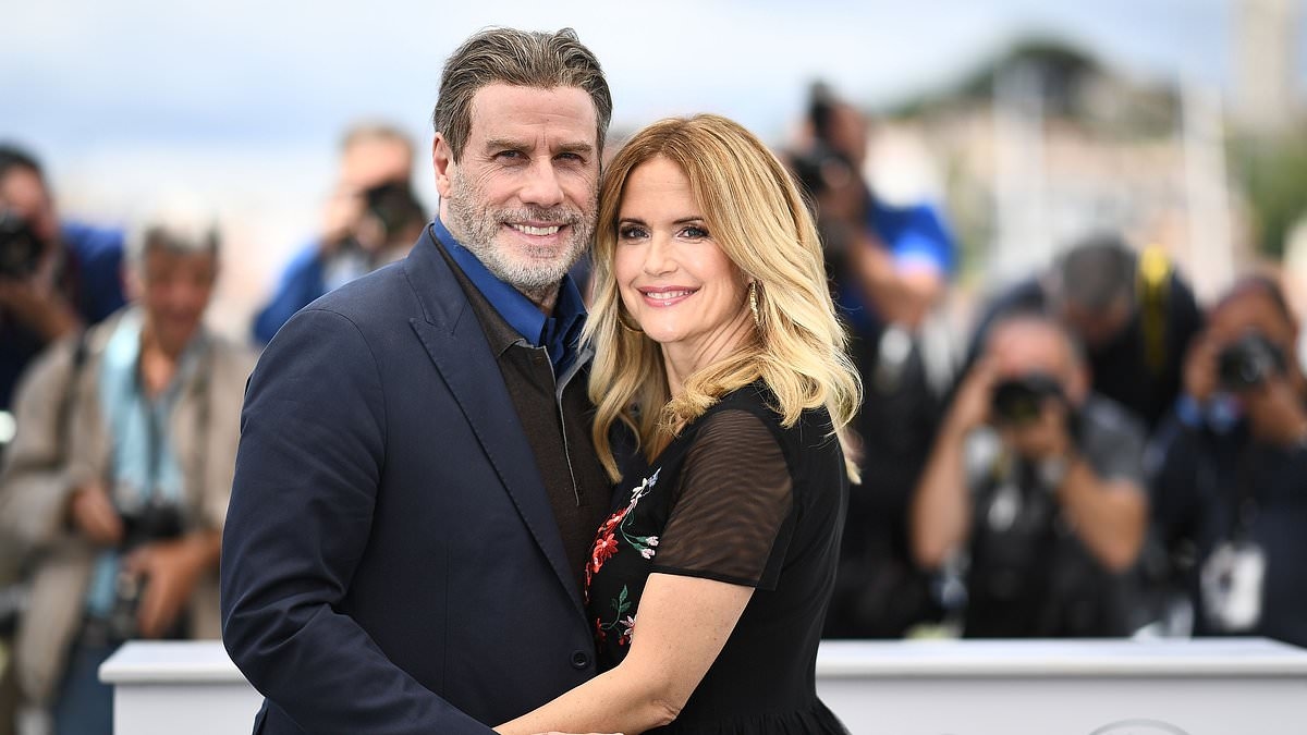 EXCLUSIVE The real story behind John Travolta's stunning decline: As his latest flop struggles to make even $100, insiders tell TOM LEONARD about the seedy relationship at the heart of his downfall - and what Hollywood really thinks of him behind the scenes