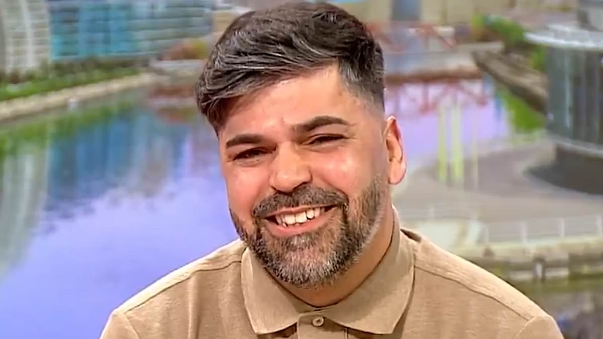Diogo Jota's heartwarming message of support to father of Southport stabbing victim as he ran London Marathon in her memory