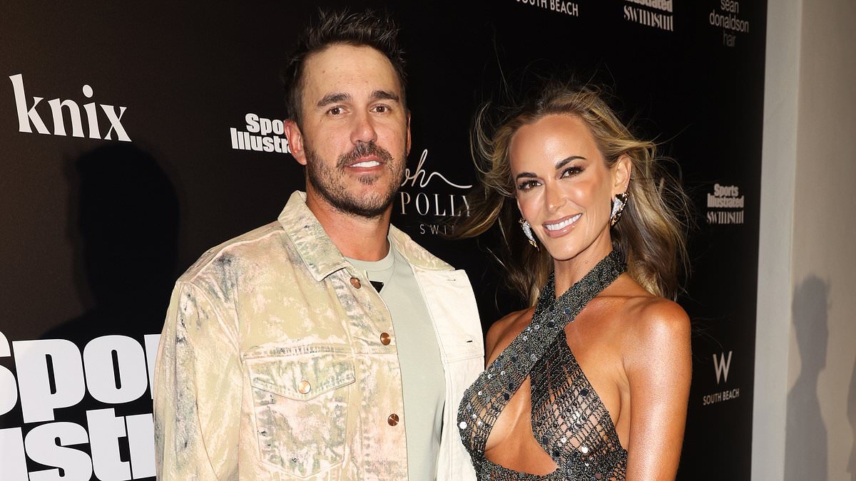 Why ex-Fox announcer Joe Buck felt 'sick' over Brooks Koepka and Jena Sims gaffe in 2017